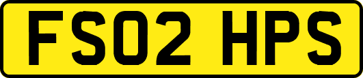 FS02HPS