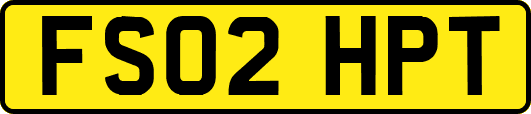 FS02HPT
