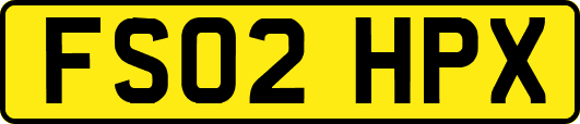FS02HPX