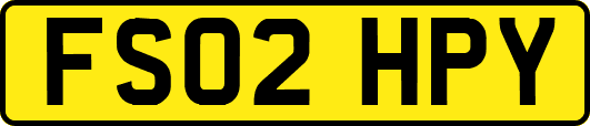 FS02HPY