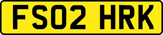 FS02HRK