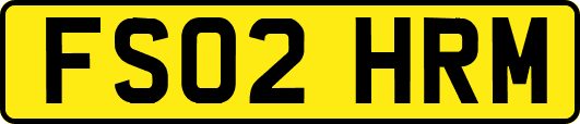 FS02HRM