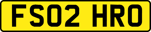 FS02HRO