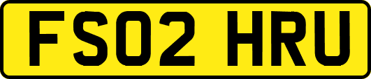 FS02HRU