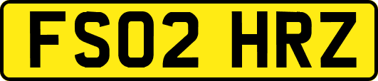 FS02HRZ