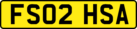 FS02HSA