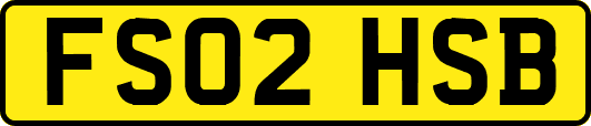 FS02HSB