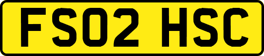 FS02HSC