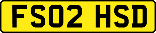 FS02HSD