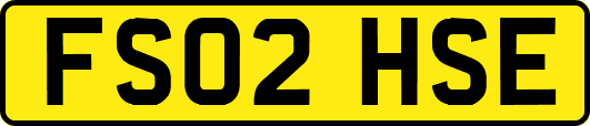 FS02HSE