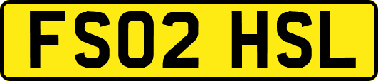 FS02HSL