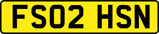 FS02HSN