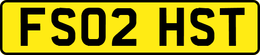 FS02HST