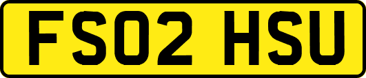 FS02HSU