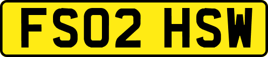 FS02HSW