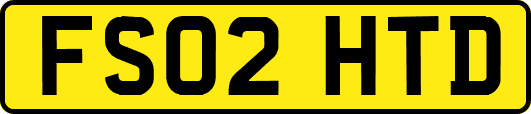 FS02HTD