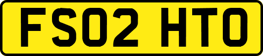 FS02HTO