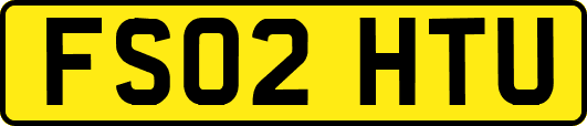 FS02HTU