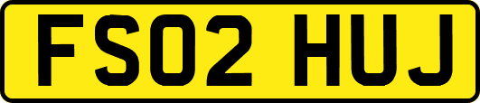 FS02HUJ