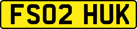 FS02HUK