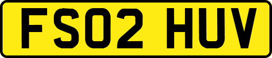 FS02HUV