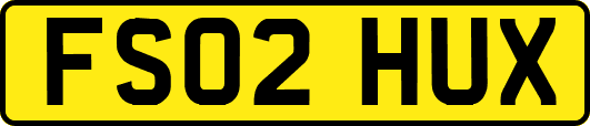 FS02HUX