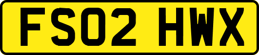 FS02HWX