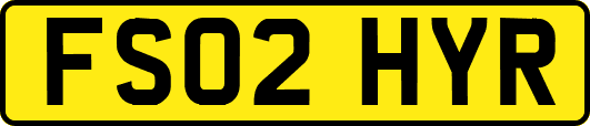 FS02HYR