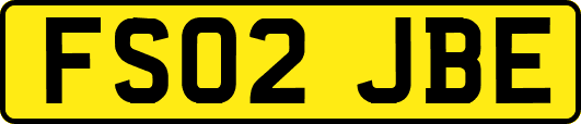 FS02JBE