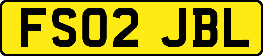 FS02JBL
