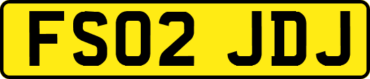 FS02JDJ