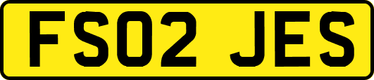 FS02JES