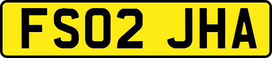 FS02JHA