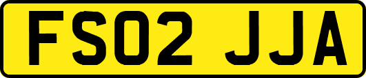 FS02JJA