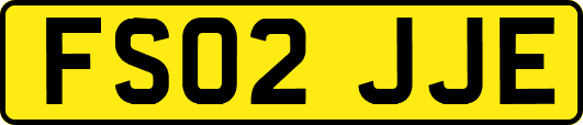 FS02JJE