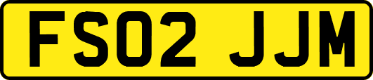 FS02JJM