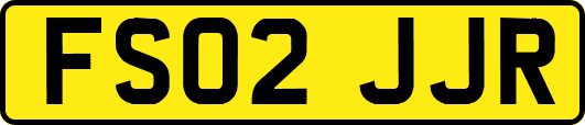 FS02JJR