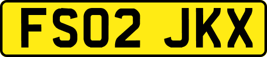 FS02JKX