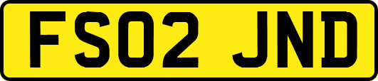 FS02JND