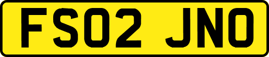 FS02JNO