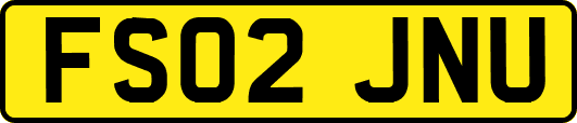 FS02JNU
