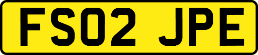 FS02JPE