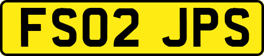 FS02JPS