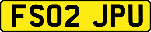 FS02JPU