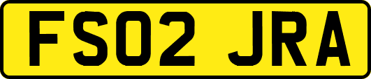 FS02JRA