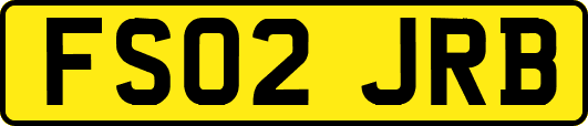 FS02JRB