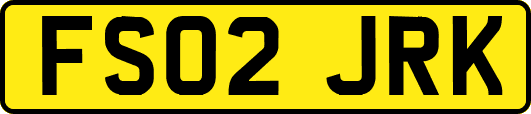 FS02JRK