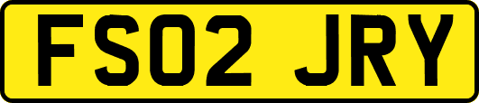 FS02JRY
