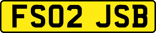 FS02JSB