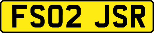 FS02JSR